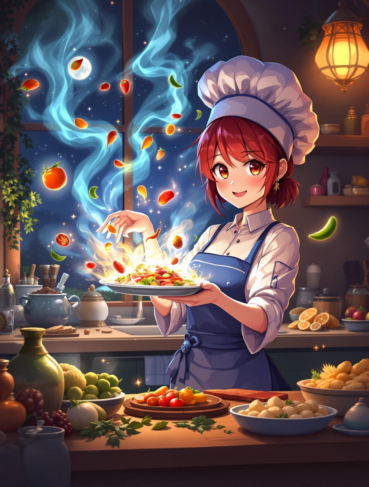 漫剧在哪里看 - 食灵