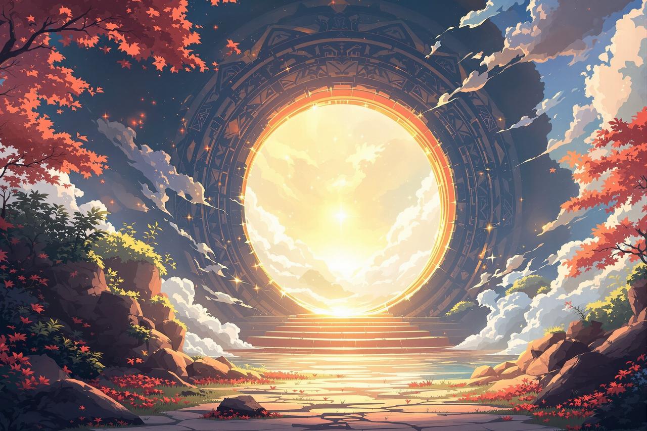 漫剧在哪里看 - 奇幻冒险之旅