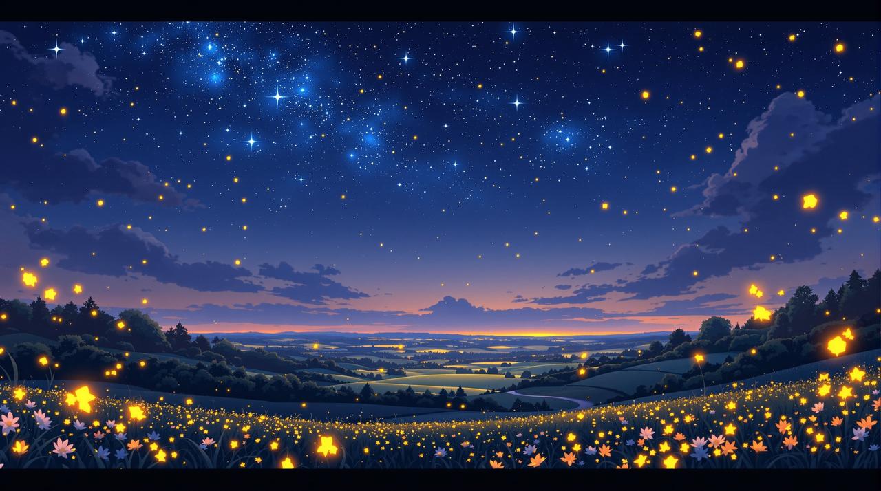 漫剧在哪里看 - 盛夏星海